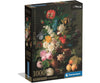 Clementoni - Clementoni Museum Collection palapeli - Van Dael - Vaso di fiori