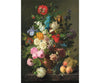 Clementoni - Clementoni Museum Collection palapeli - Van Dael - Vaso di fiori