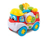 Clementoni - Clementoni Baby Liikennenero-peli