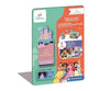 Clementoni - Clementoni Disney Baby projektorin tarinat - Prinsessat