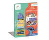 Clementoni - Clementoni Disney Baby projektorisadut - Stitch