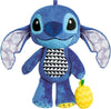 Clementoni - Clementoni Baby Stitch ensimmäinen pehmolelu