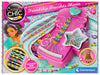 Clementoni - Clementoni Crazy Chic Rannekorumania-setti