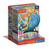 Clementoni - Clementoni interaktiivinen Eduglobus Exploreglobe