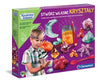 Clementoni - Clementoni Tieteellinen Leikki Lab Luo Omat Kiteesi