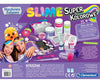 Clementoni - Clementoni Tiedelaboratorio Supervärikäs Slime
