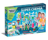 Clementoni - Clementoni Tiedeleikki Lab Super Chemia