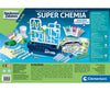 Clementoni - Clementoni Tiedeleikki Lab Super Chemia