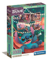 Clementoni - Clementoni Disney Stitch palapeli 1000 palaa