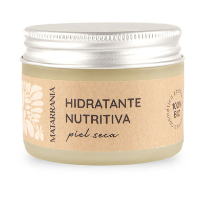 Ravitseva voide kuivalle iholle 100% bio 30 ml - MATARRANIA
