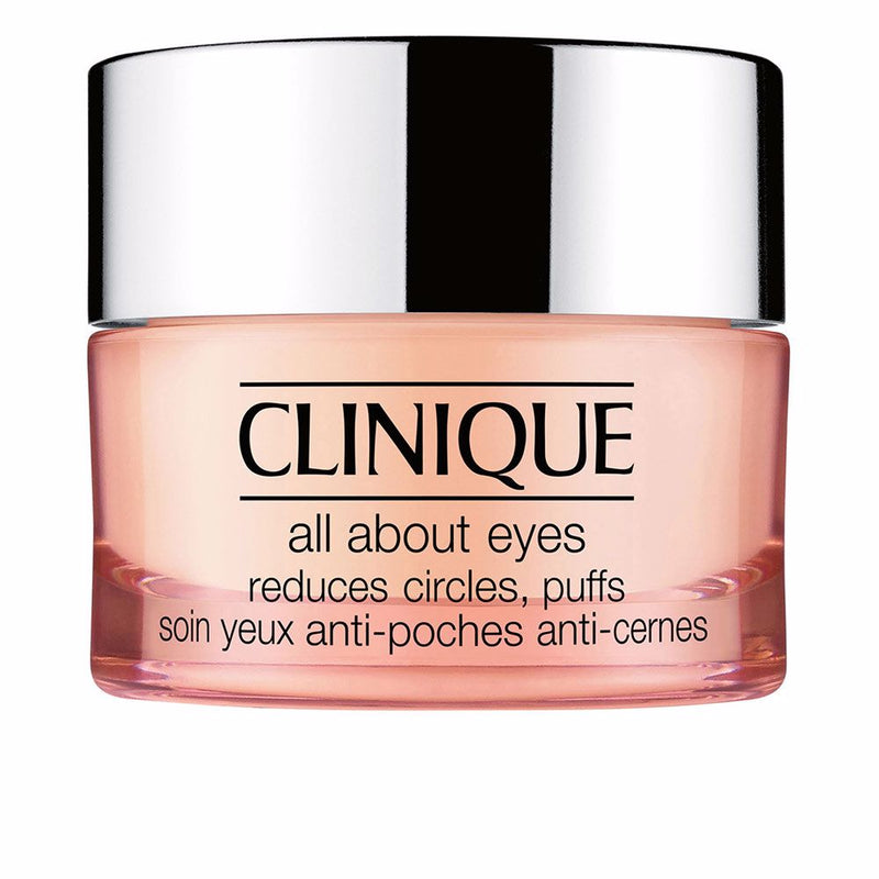 Clinique All about eyes 15 ml | Vuodevaatteet.fi