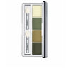 Clinique All About Shadow Quad #05-On Safari 4.8 Gr | Vuodevaatteet.fi