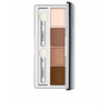 Clinique All About Shadow Quad #Teddy Bear 4.8 Gr | Vuodevaatteet.fi