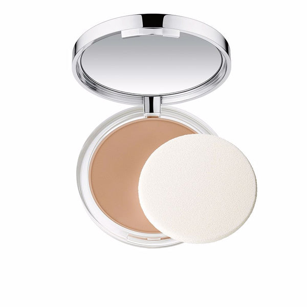 Clinique Almost powder makeup spf15 #05-keskiväri | Vuodevaatteet.fi