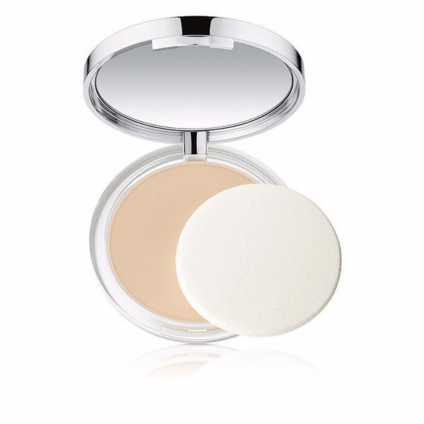 Clinique Almost powder meikkipuuteri spf15 #04-neutral | Vuodevaatteet.fi