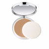 Clinique Almost powder meikkivoide spf15 #06-deep | Vuodevaatteet.fi