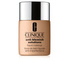 Clinique Antiblemish Fluid Makeup #Cream Chamoise 30 Ml | Vuodevaatteet.fi
