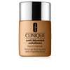 Clinique Antiblemish Fluid Makeup #Sand 30 Ml | Vuodevaatteet.fi
