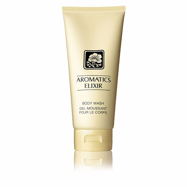 Clinique Aromatics elixir vartalopesu 200 ml | Vuodevaatteet.fi