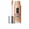 Clinique Beyond perfecting foundation + concealer #06-ivory | Vuodevaatteet.fi