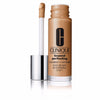 Clinique Beyond perfecting foundation + concealer #21-kerma karamelli | Vuodevaatteet.fi