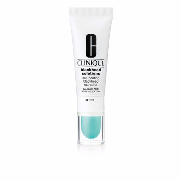 Clinique Blackhead solutions itsekuumentava mustapääpoistaja 20 ml | Vuodevaatteet.fi
