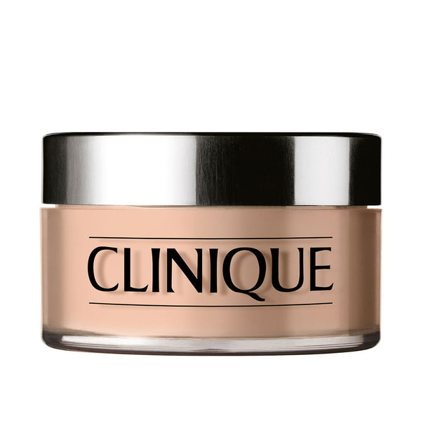 Clinique Blended Face Powder #04-Transparency 25 Gr | Vuodevaatteet.fi