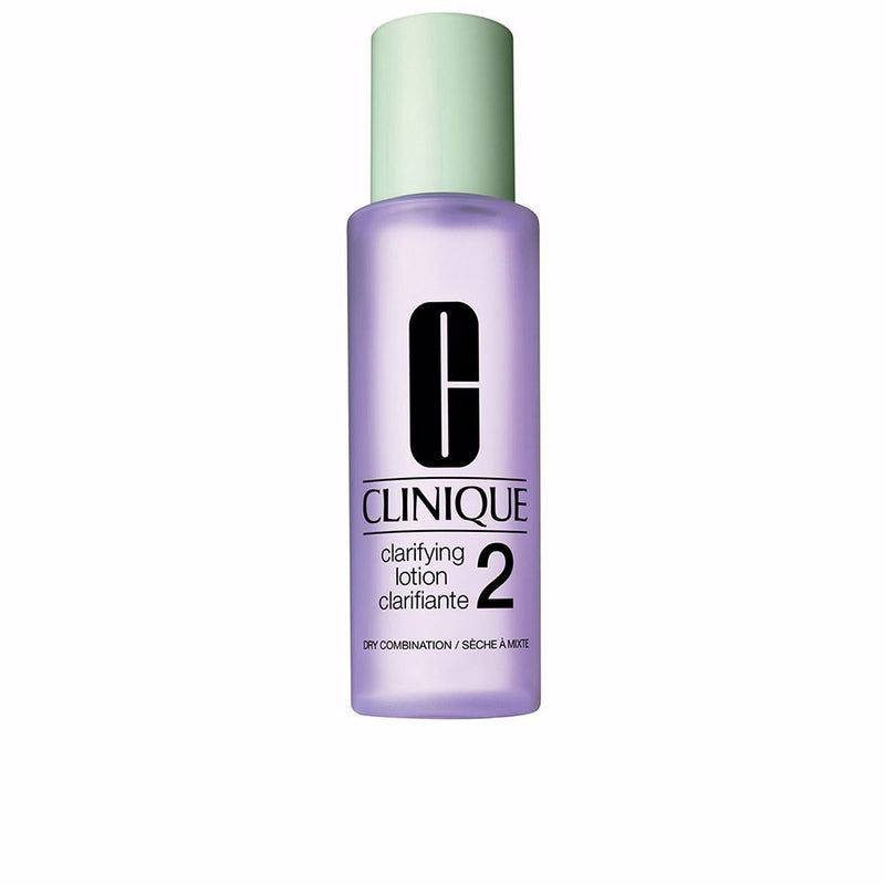 Clinique Clarifying lotion 2 200 ml | Vuodevaatteet.fi