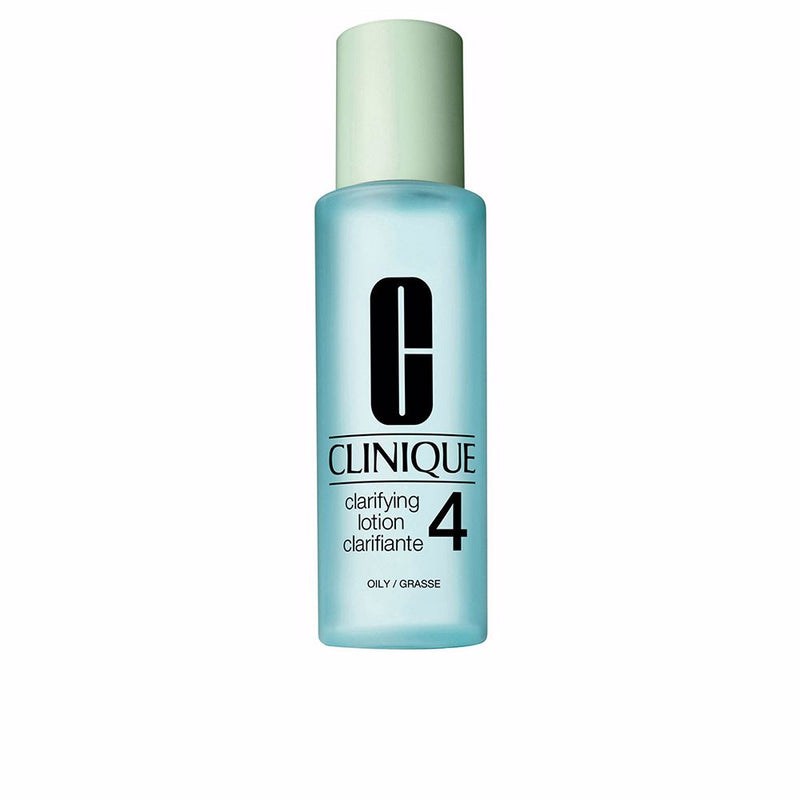 Clinique Clarifying lotion 4 200 ml | Vuodevaatteet.fi
