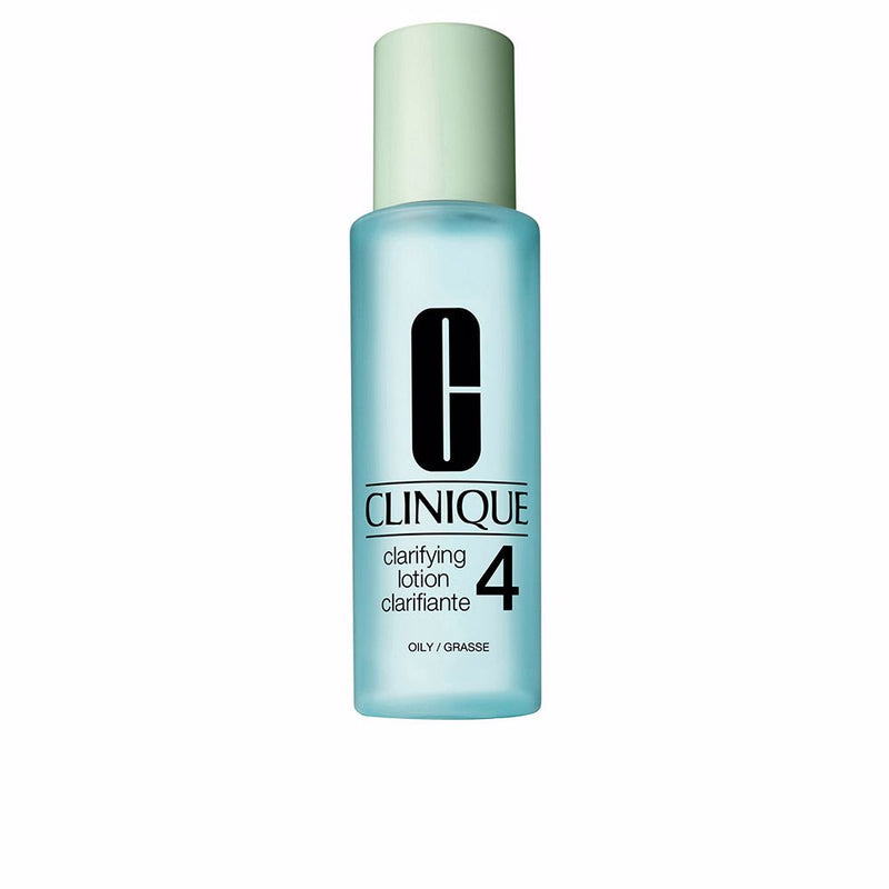 Clinique Clarifying lotion 4 400 ml | Vuodevaatteet.fi