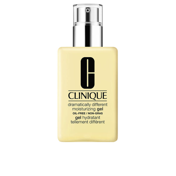 Clinique Dramatically different kosteusgeeli 125 ml | Vuodevaatteet.fi