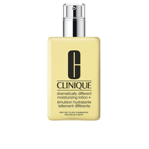 Clinique Dramatically different kosteusvoide+ 125 ml | Vuodevaatteet.fi