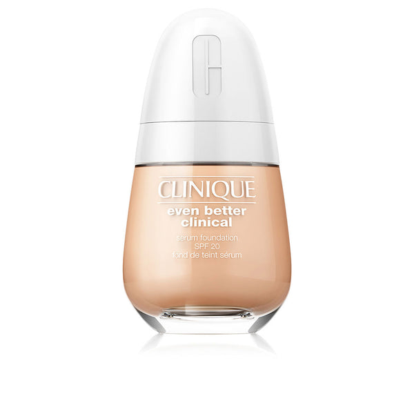 Clinique Even better clinical meikkivoide spf20 #cn28-ivory 30 ml | Vuodevaatteet.fi