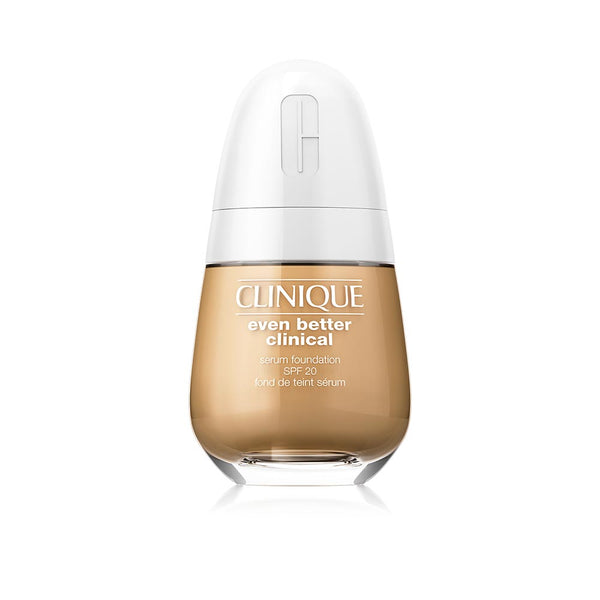 Clinique Even better clinical meikkivoide spf20 #wn04-bone 30 ml | Vuodevaatteet.fi