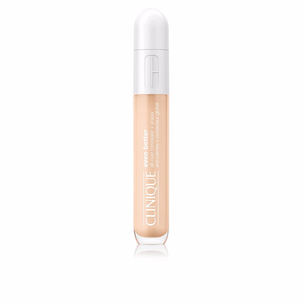 Clinique Even Better Concealer #10-Alabaster | Vuodevaatteet.fi