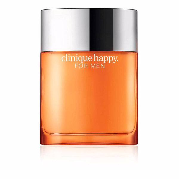 Clinique Happy for men kölnivedensuihke 100 ml | Vuodevaatteet.fi