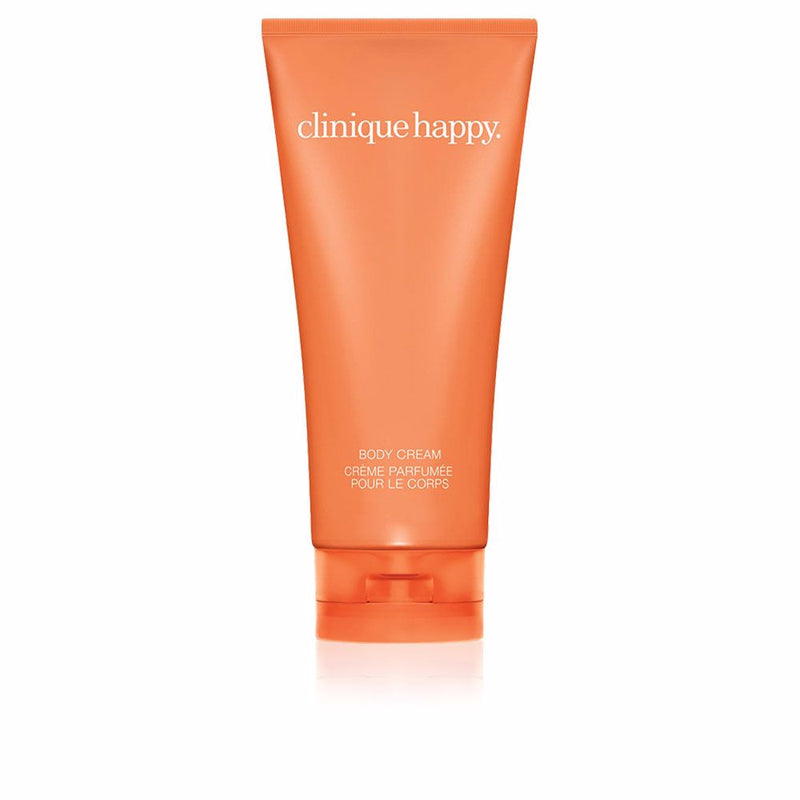 Clinique Happy vartalovoide 200 ml | Vuodevaatteet.fi