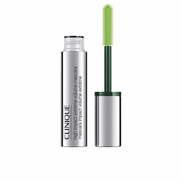 Clinique High impact extreme volume mascara #01-äärimmäisen musta | Vuodevaatteet.fi