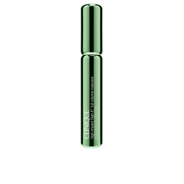 Clinique High Impact Hi-Fi Full Volume Mascara #Black 10 Ml | Vuodevaatteet.fi