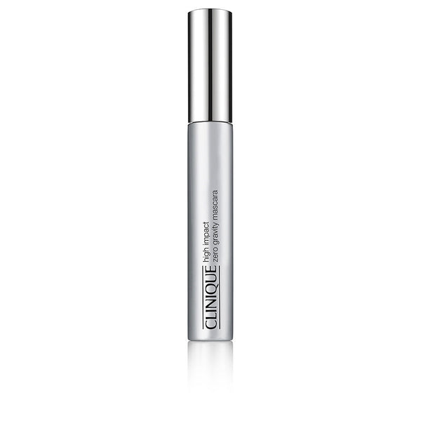Clinique High Impact Zero Gravity Mascara #Black | Vuodevaatteet.fi