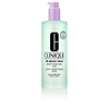 Clinique Liquid facial soap mild 400 ml | Vuodevaatteet.fi