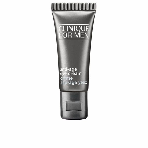 Clinique Men age defense silmänympärysvoide 15 ml | Vuodevaatteet.fi