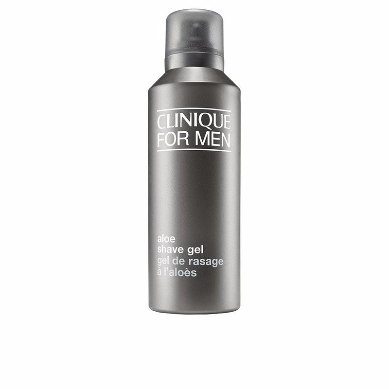 Clinique Men aloe partageeli 125 ml | Vuodevaatteet.fi