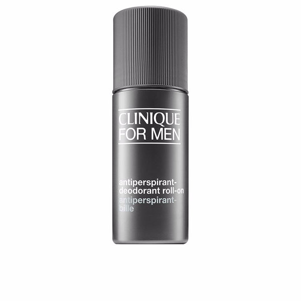 Clinique Men anti perspirant deodorantti roll-on 75 ml | Vuodevaatteet.fi