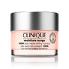 Clinique Moisture surge 100h itsestään uudistuva kosteusvoide 50 ml | Vuodevaatteet.fi