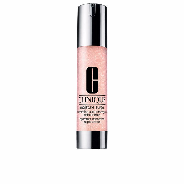 Clinique Moisture surge kosteuttava superlatautunut tiiviste 48 ml | Vuodevaatteet.fi