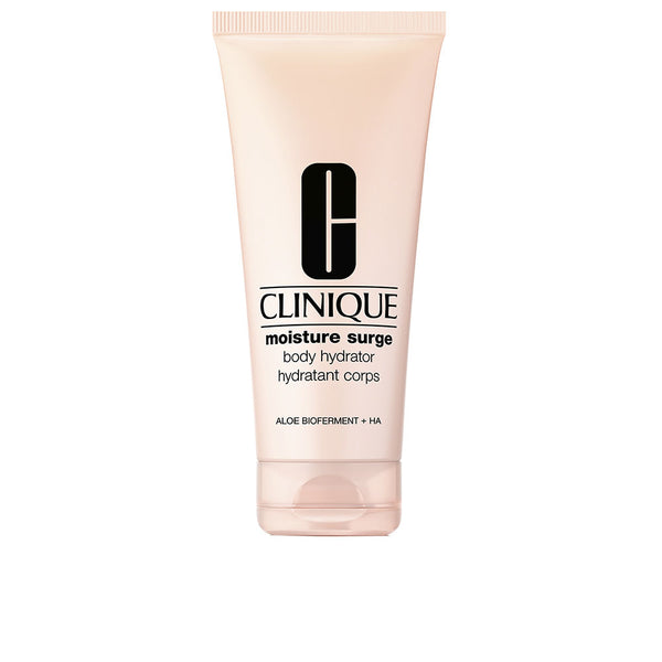 Clinique Moisture Surge kosteuttava vartalovoide 200 ml | Vuodevaatteet.fi