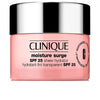Clinique Moisture surge spf 25 kevyt kosteusvoide 30 ml | Vuodevaatteet.fi