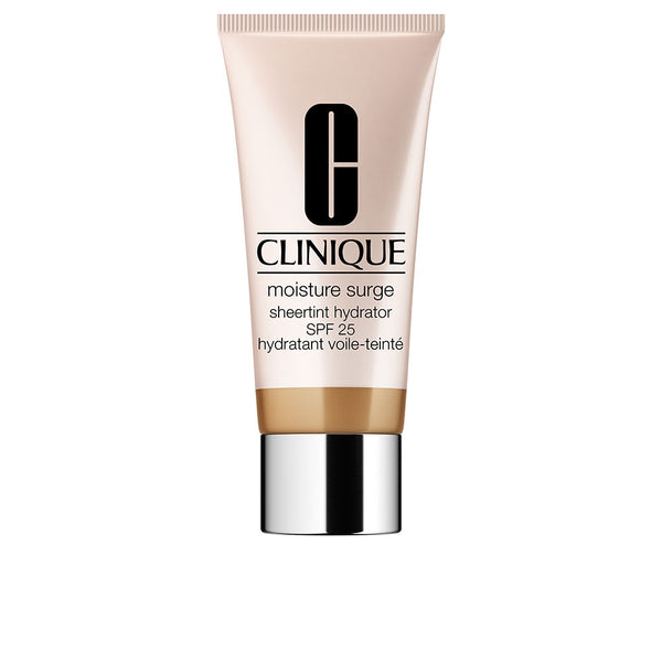 Clinique Moisture surge spf 25 sheertint #04 40ml | Vuodevaatteet.fi