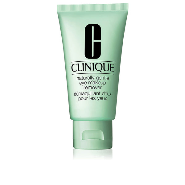 Clinique Naturally gentle silmämeikinpoistoaine 75 ml | Vuodevaatteet.fi